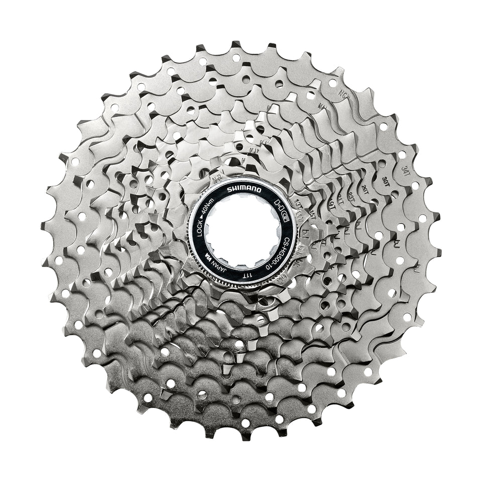 Shimano HG500