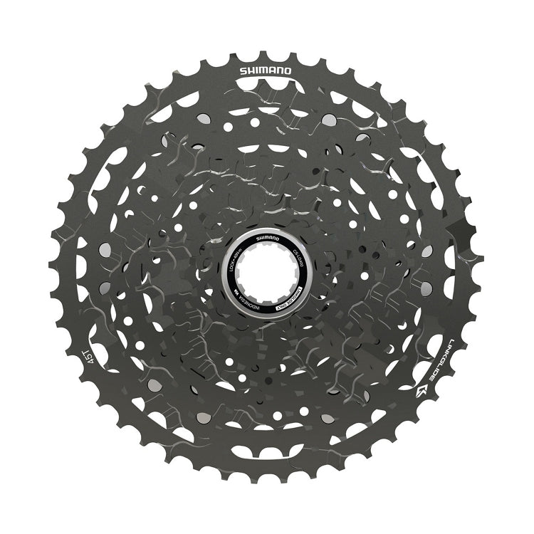 Shimano LINKGLIDE CS-LG400-11 · 11–45 Zähne