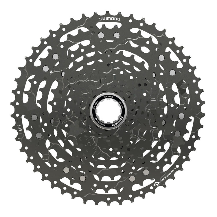 Shimano LINKGLIDE CS-LG400-11 · 11–50 Zähne