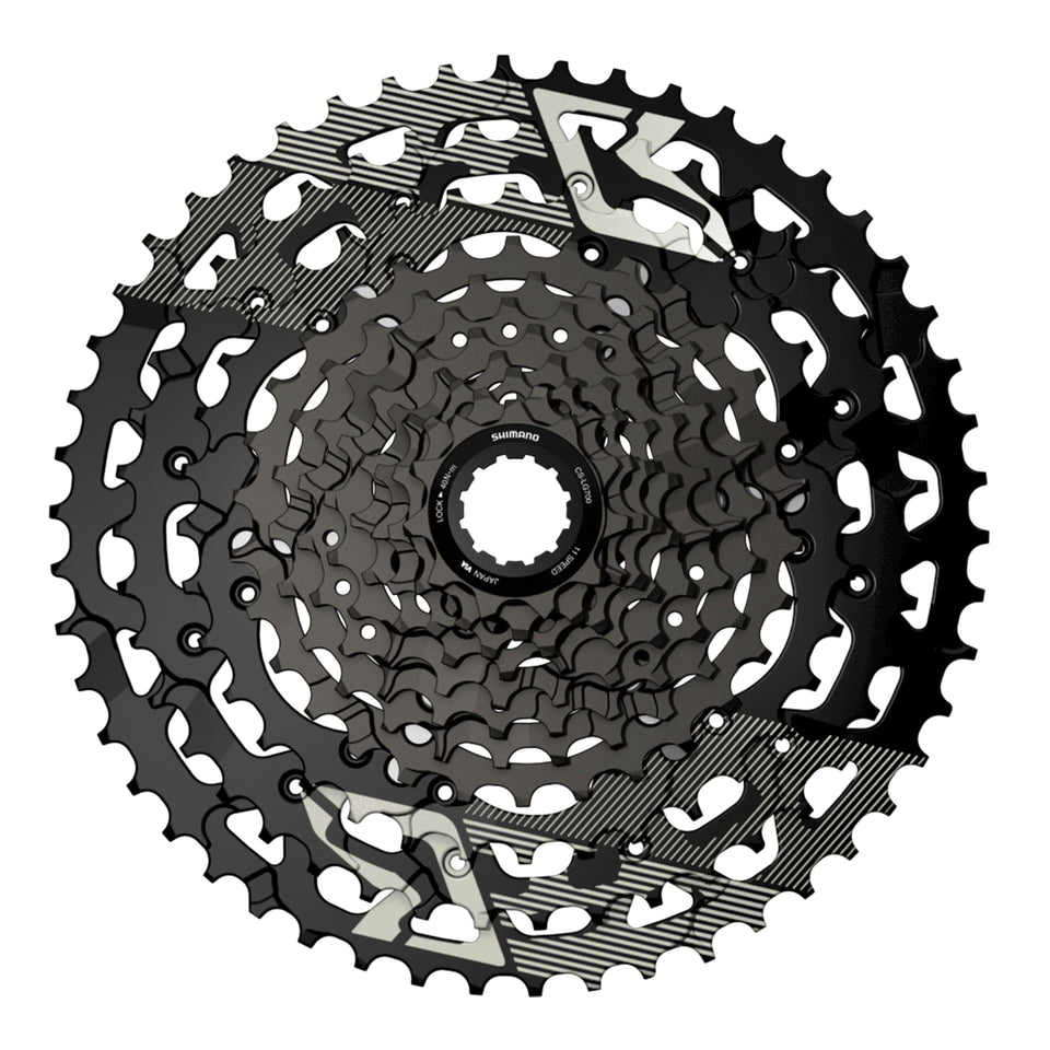 Shimano CUES LG700