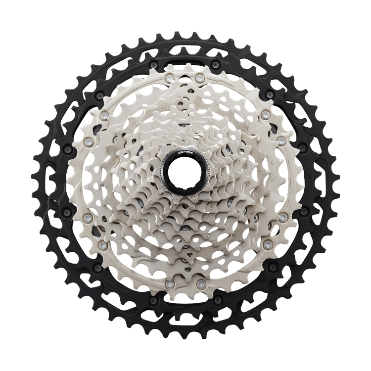 Shimano XT