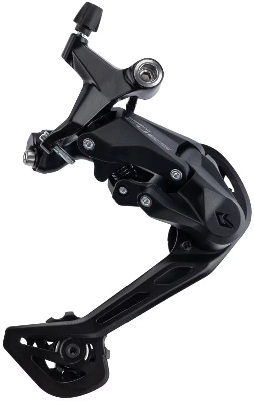 Shimano CUES RD-U3020 SGS · 2×9-fach
