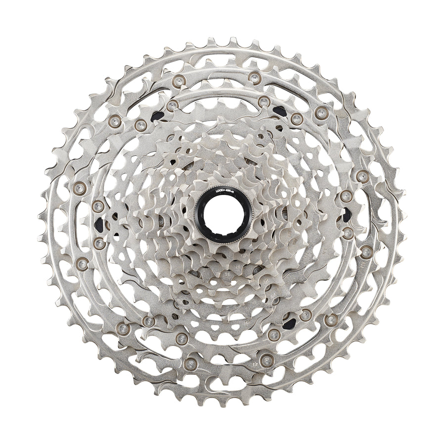 Shimano Deore CS-M6100-12