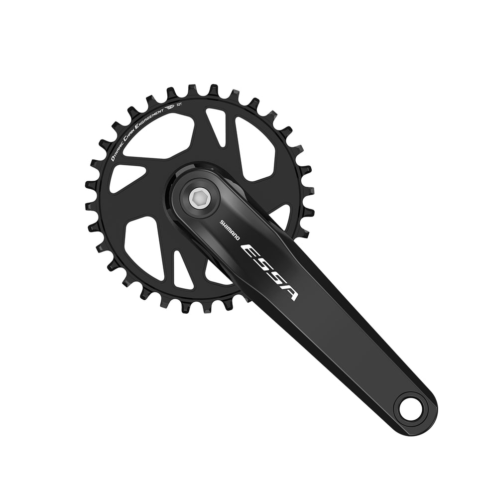 Shimano ESSA FC-U2000-1 · 170 mm · 32 Zähne