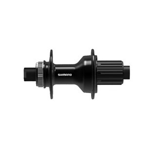 Cannondale Heavy Duty 35 – Hinterrad