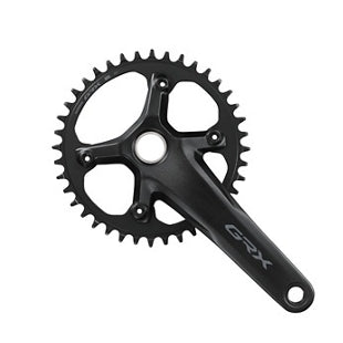 Shimano GRX FC-RX610-1