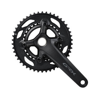 Shimano GRX FC-RX610-2