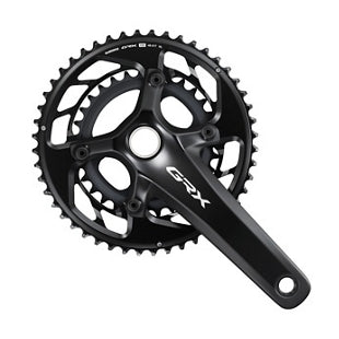 Shimano GRX FC-RX820-2