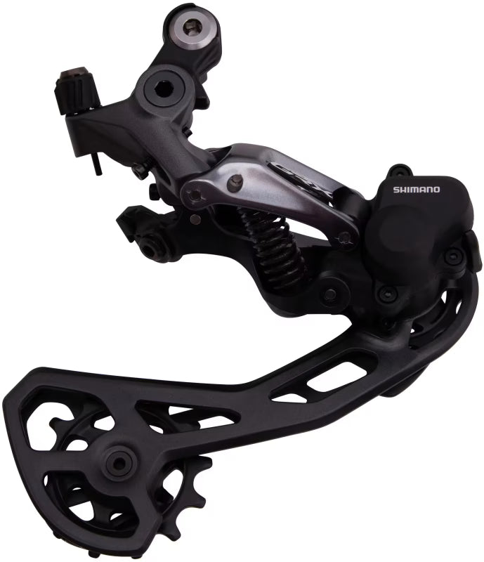 Shimano GRX RD-RX810 · 2×11-fach