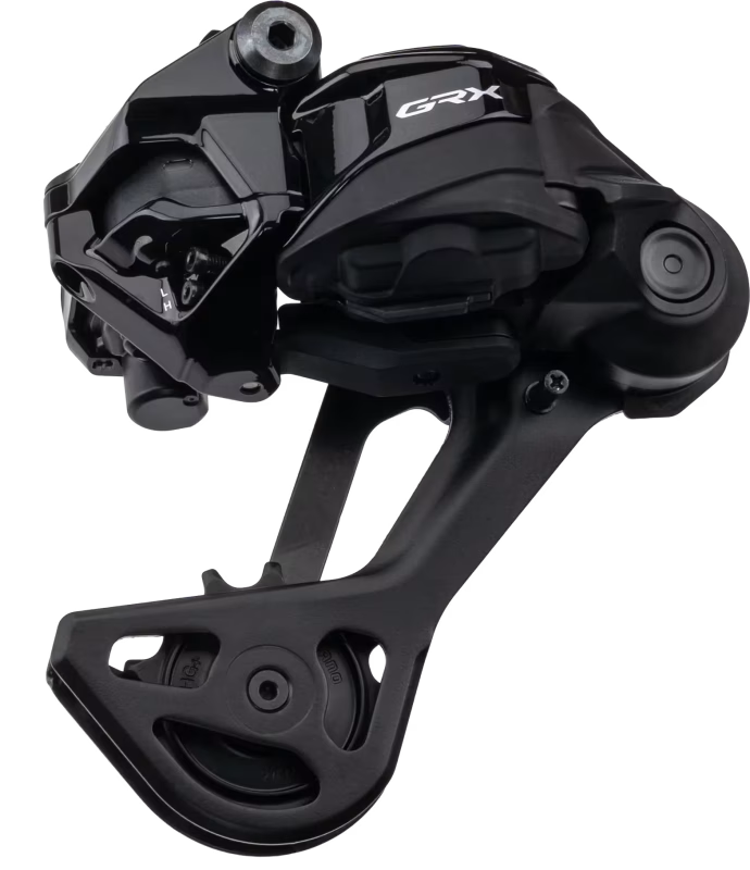 Shimano GRX Di2 RD-RX827-SGS