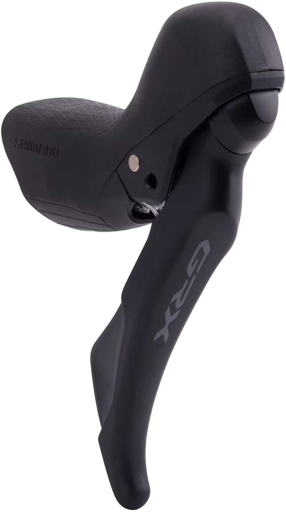 Shimano GRX ST-RX600-R · 11-fach