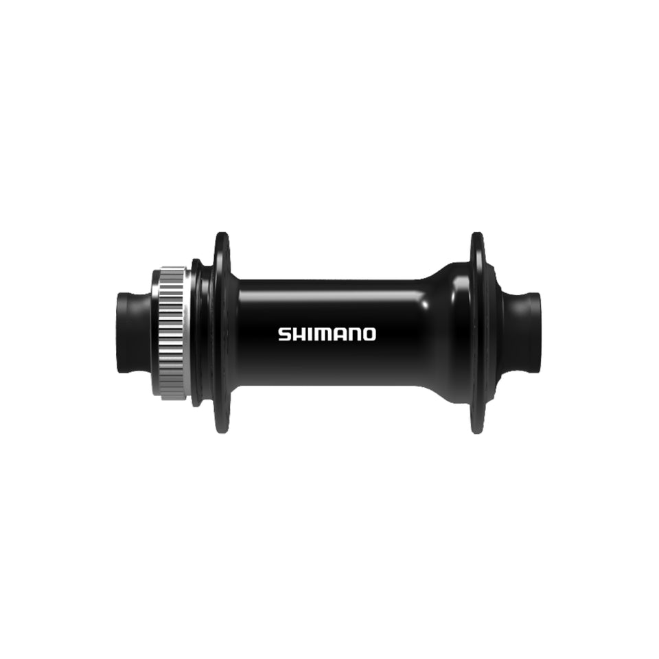 Cannondale Alu 25 – Vorderrad