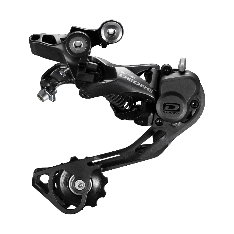Shimano Deore M6000