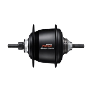 Ryde Alu 25 – Hinterrad