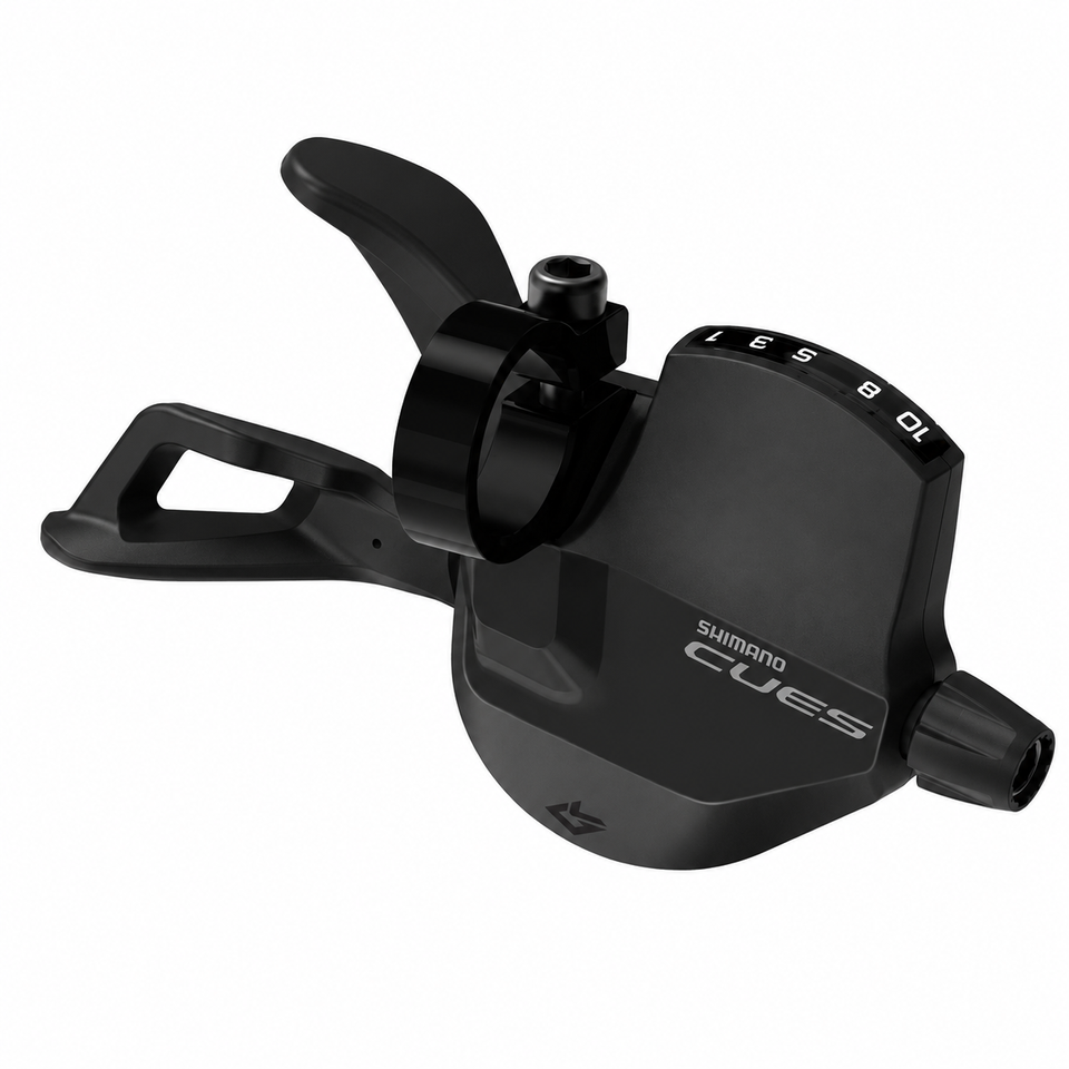 Shimano CUES U6000