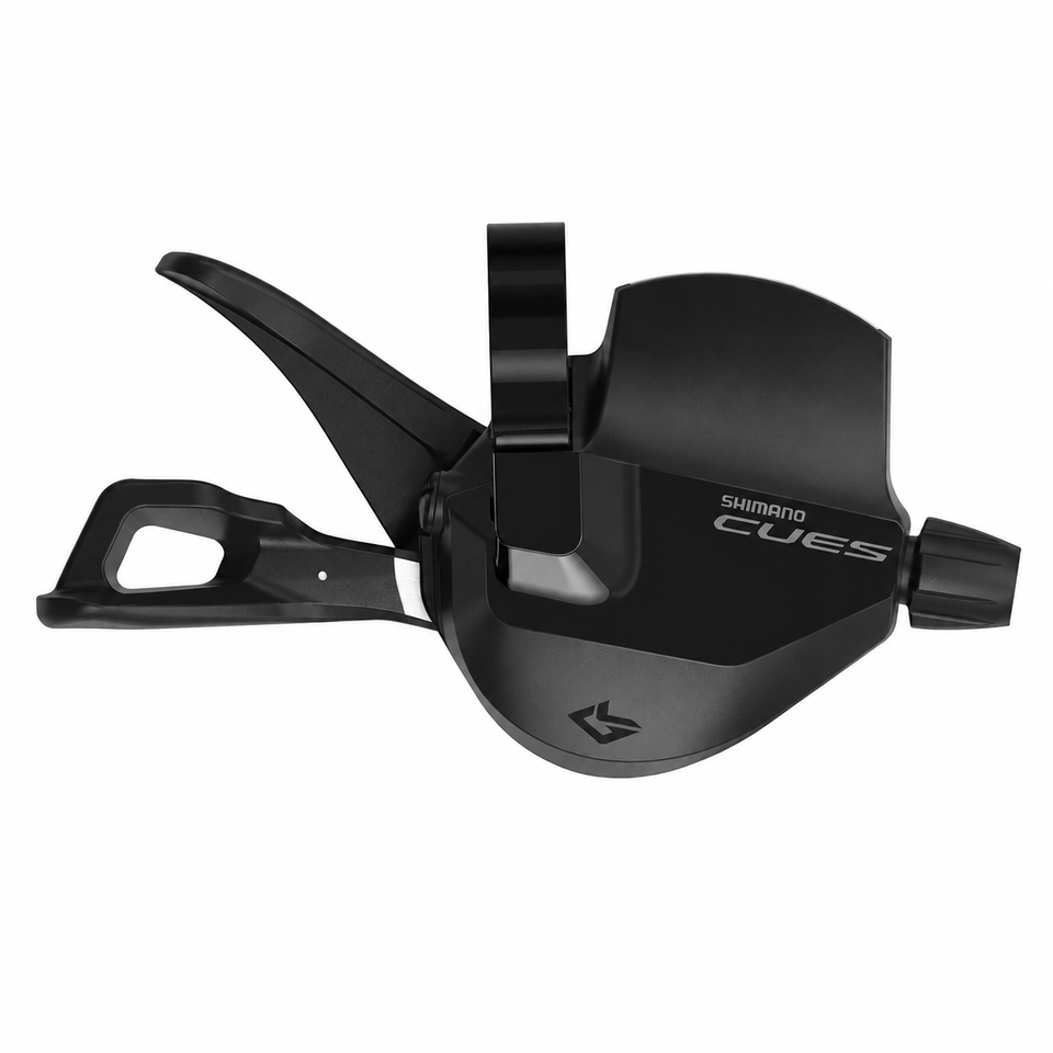 Shimano CUES U6000