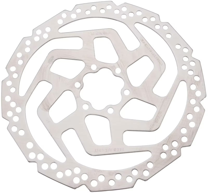 Shimano SM-RT26 · 180 mm