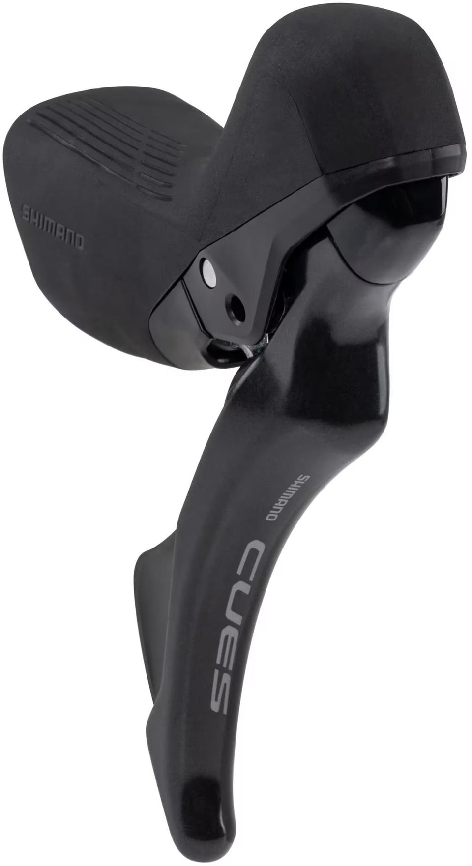 Shimano CUES ST-U6030-R · Schwarz