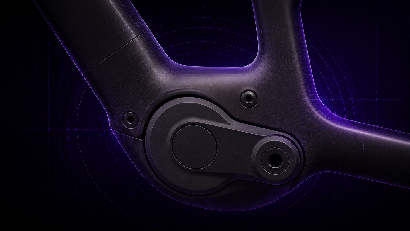Specialized 3.1 / 105 Nm