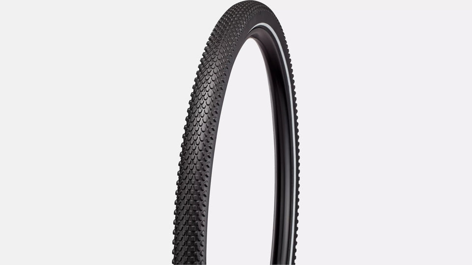 Specialized Hemisphere Flat Protection Reflect 650B × 2,3
