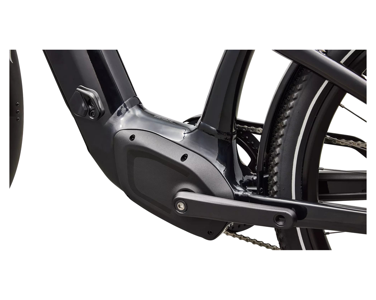 Specialized Turbo Como 4.0 2027 in Gloss Metallic Dark Navy – Motorbereich