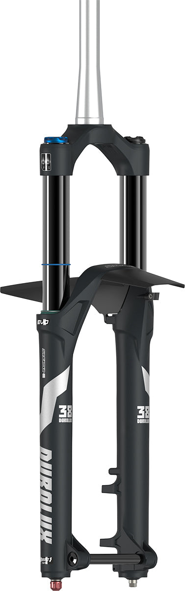 SR Suntour DUROLUX 38-EVO-Boost
