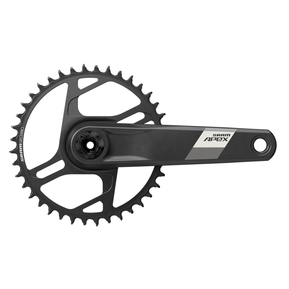 SRAM Apex 1 Wide