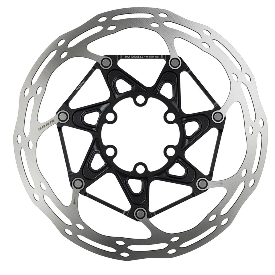 SRAM CenterLine X 160 mm