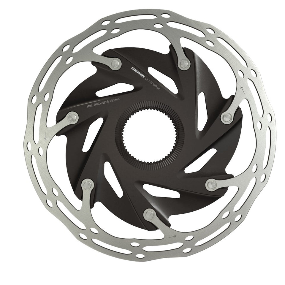 SRAM CenterLine XR