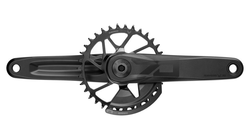 SRAM Eagle 70 T-Type
