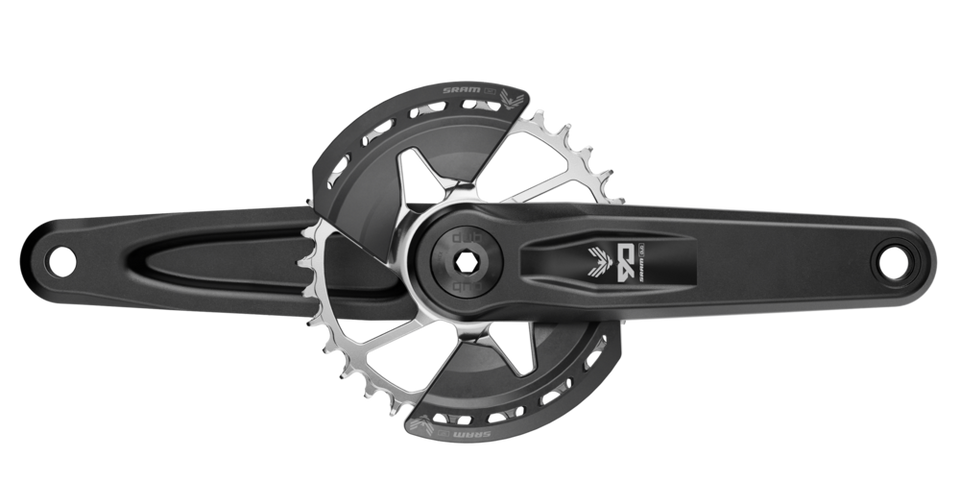 SRAM Eagle 90 T-Type