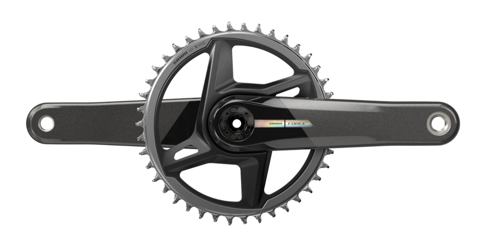SRAM Force XPLR
