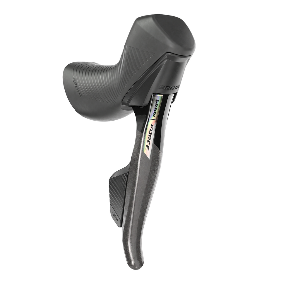 SRAM Force AXS
