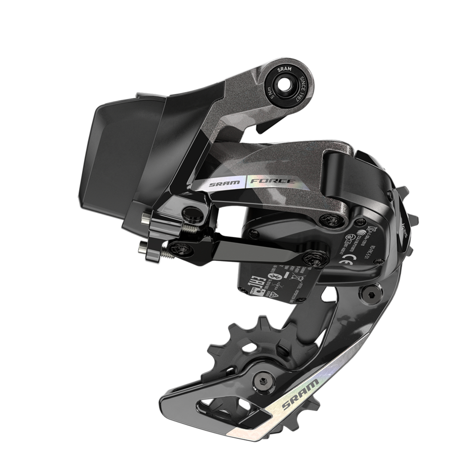 SRAM Force AXS