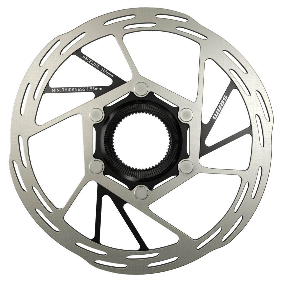 SRAM Paceline CenterLock