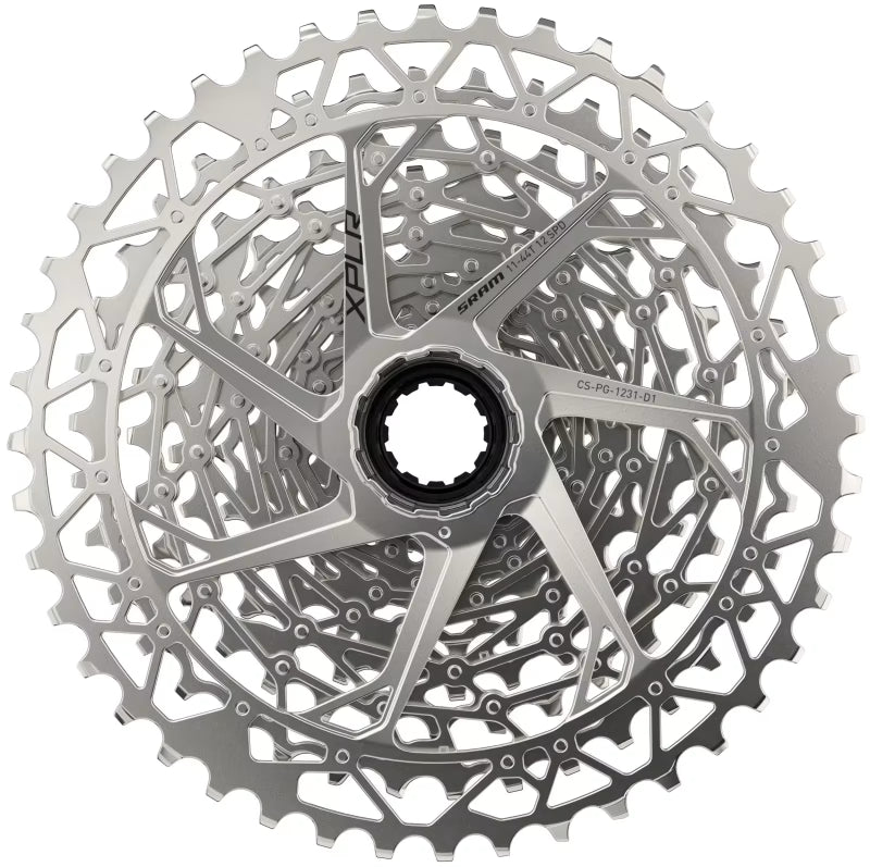 SRAM PG-1231 XPLR · 11–44 Zähne