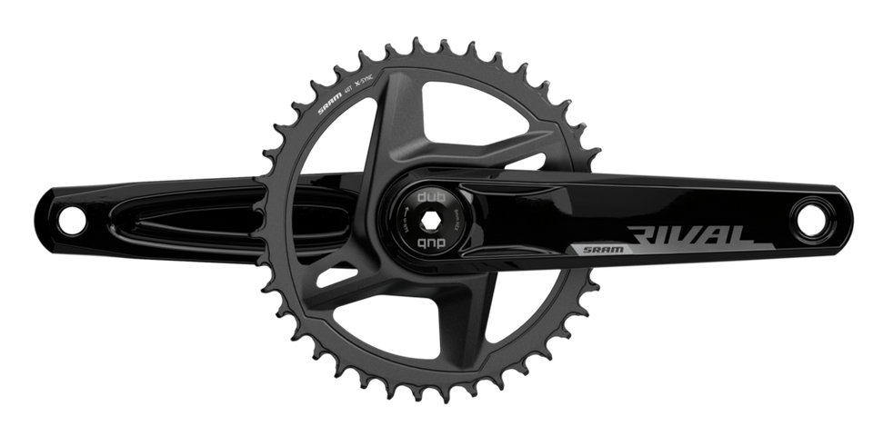 SRAM Rival DUB