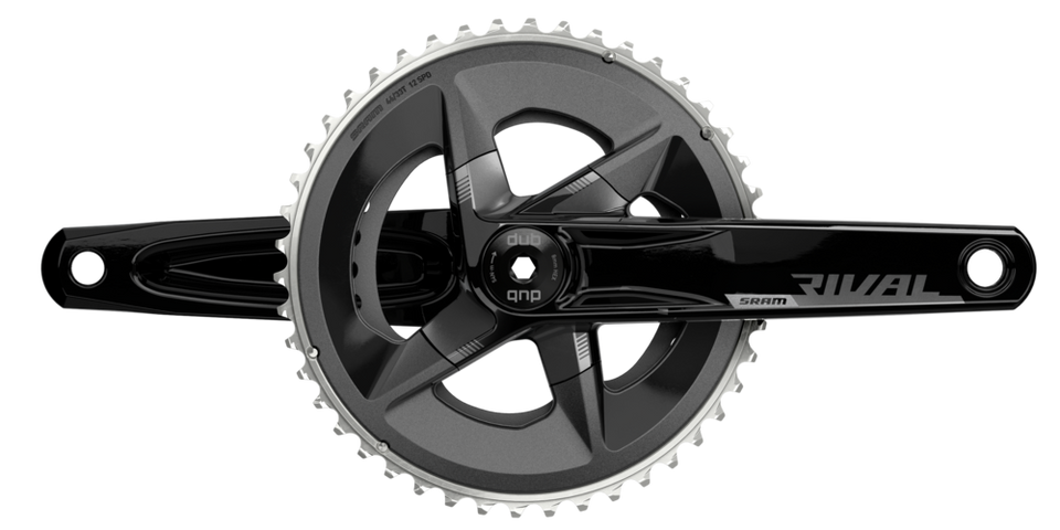 SRAM Rival