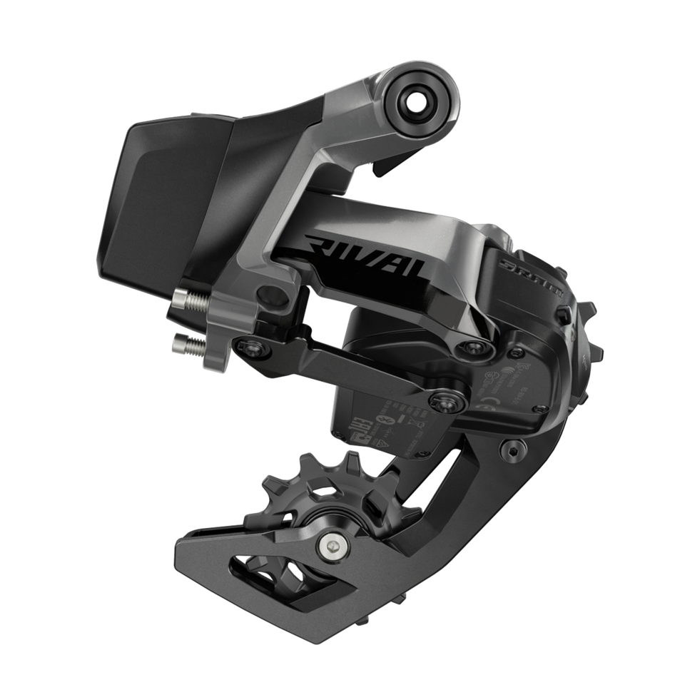 SRAM Rival AXS