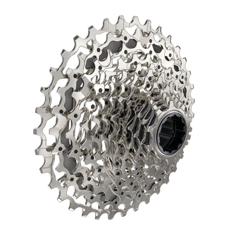 SRAM Rival