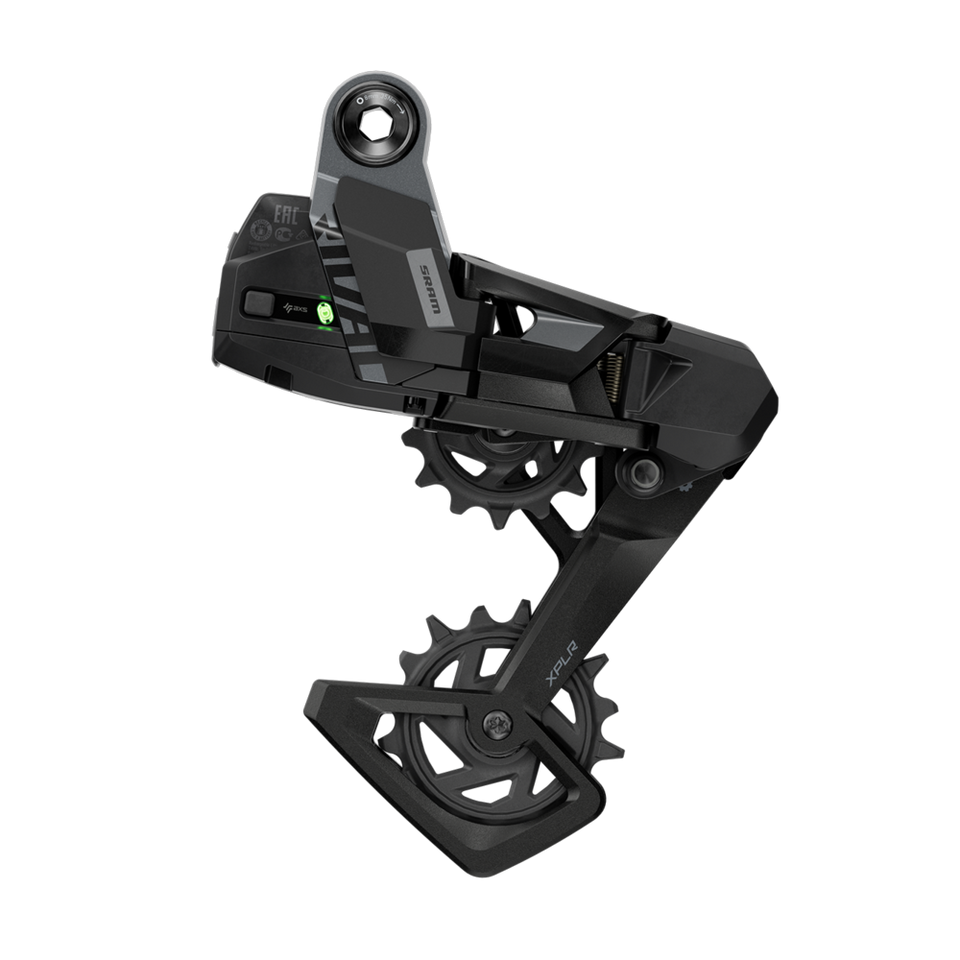 SRAM Rival XPLR AXS