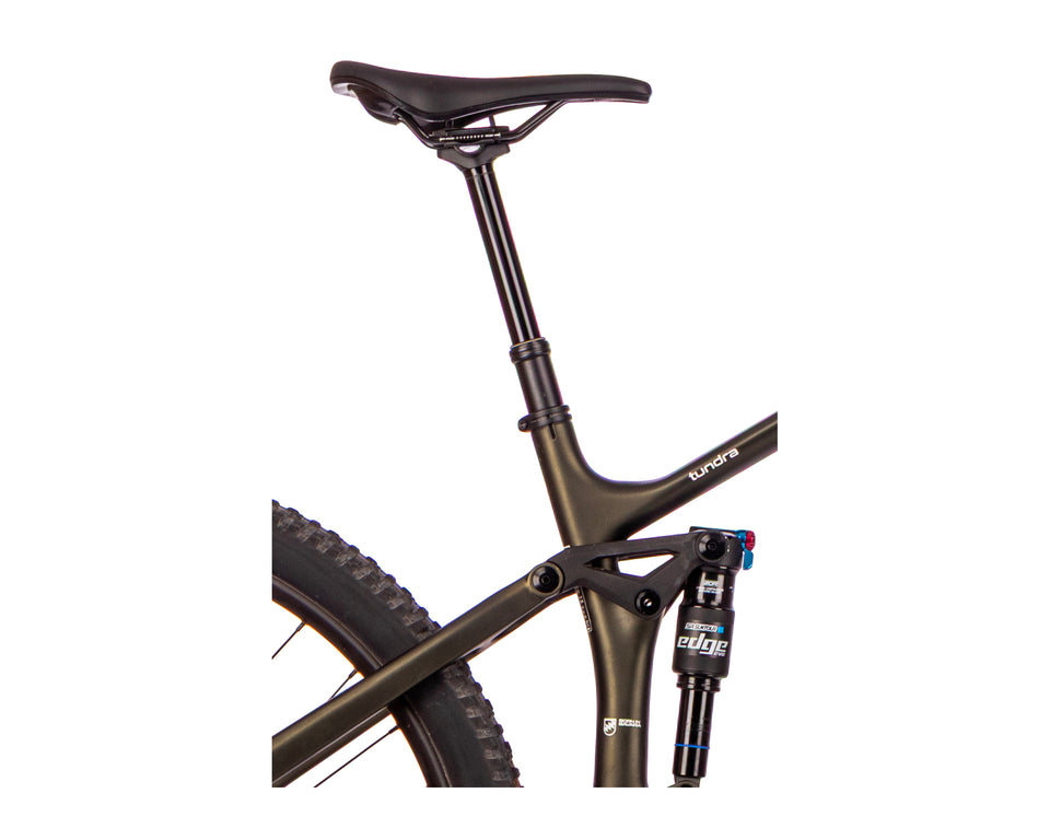 STW Dropper Post