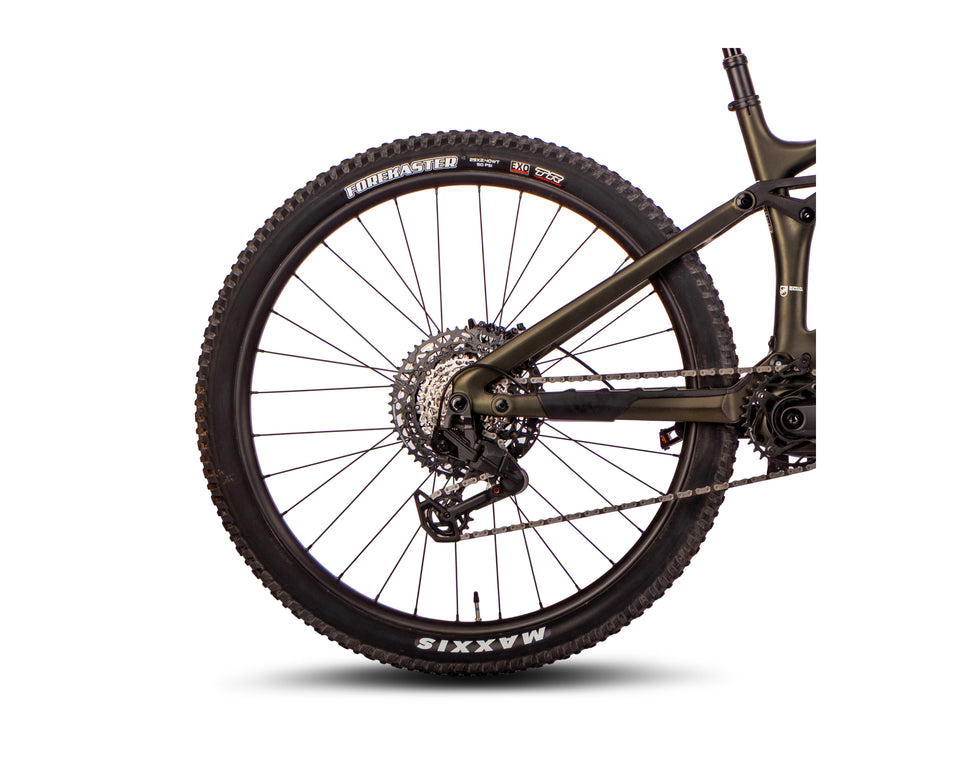 RODI TRYP30 / STW