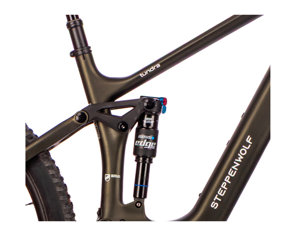 SR Suntour Edge-Evo 2CR Trunnion