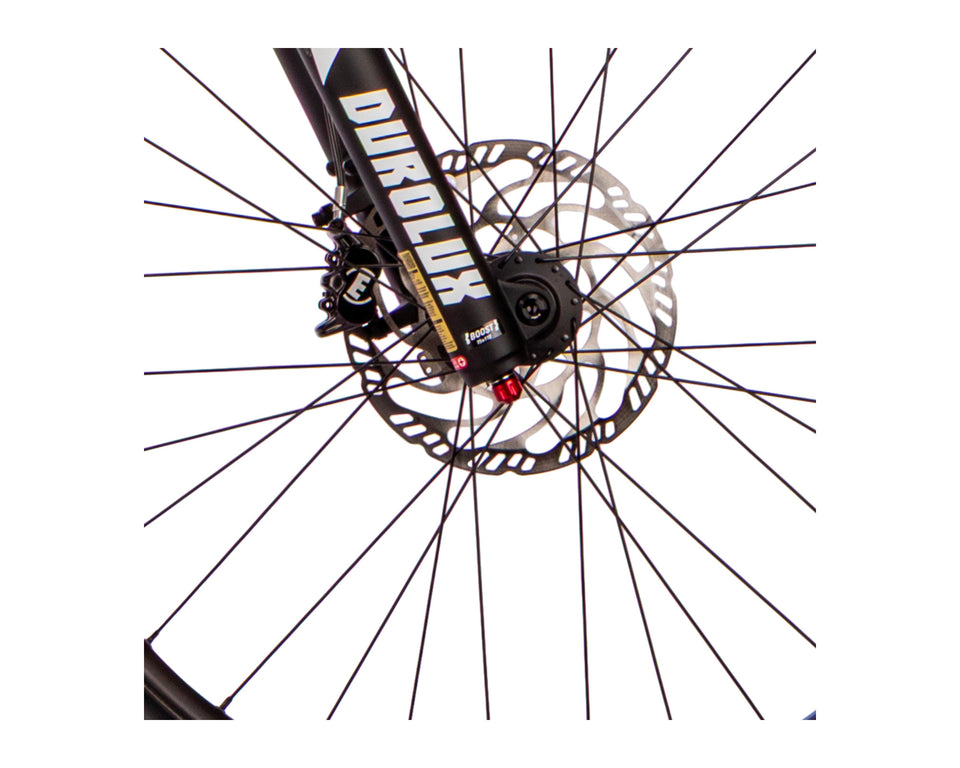 MAGURA STORM HC 203 mm