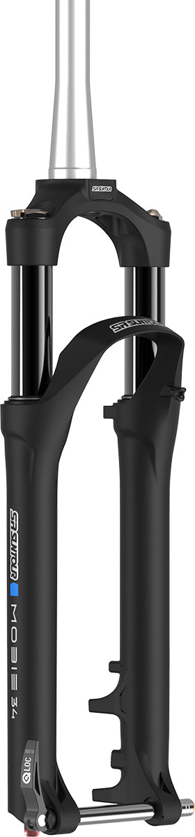 SR Suntour Mobie XCR34
