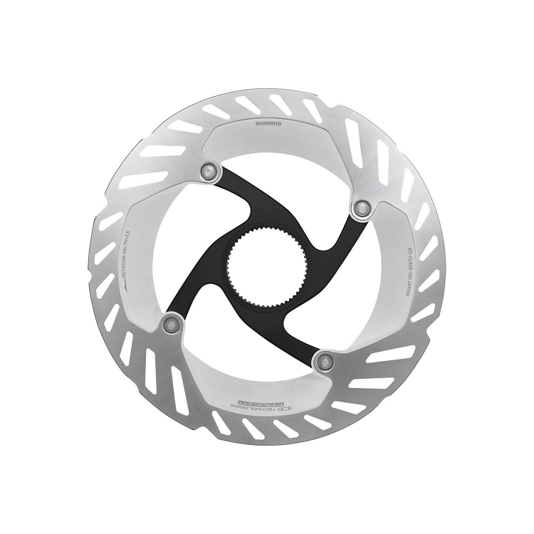 Shimano RT-CL800 160 mm vorne