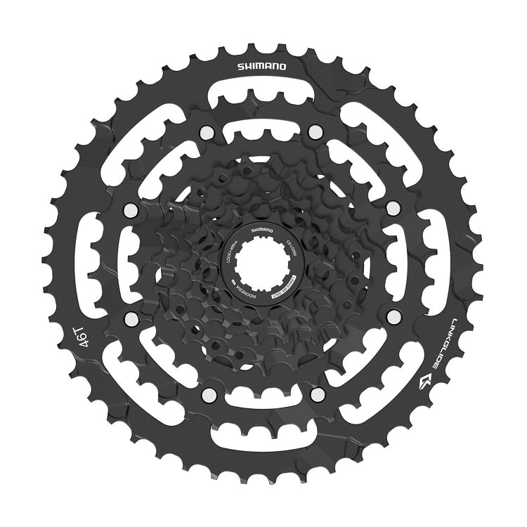Shimano CUES LG300