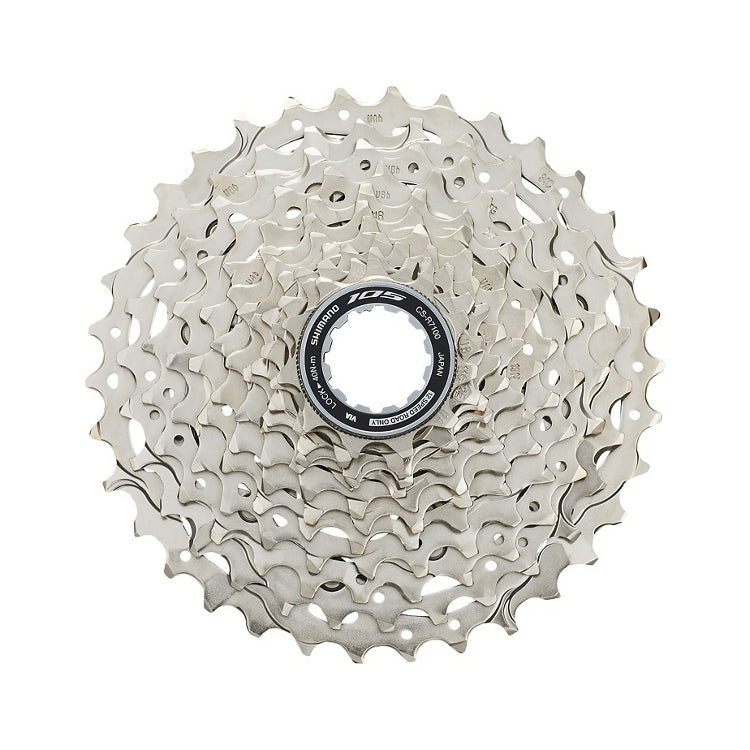 Shimano HG R7100