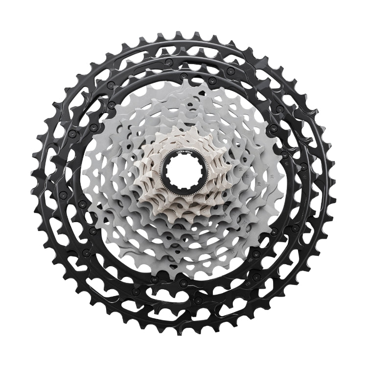 Shimano XTR CS-M9101-12